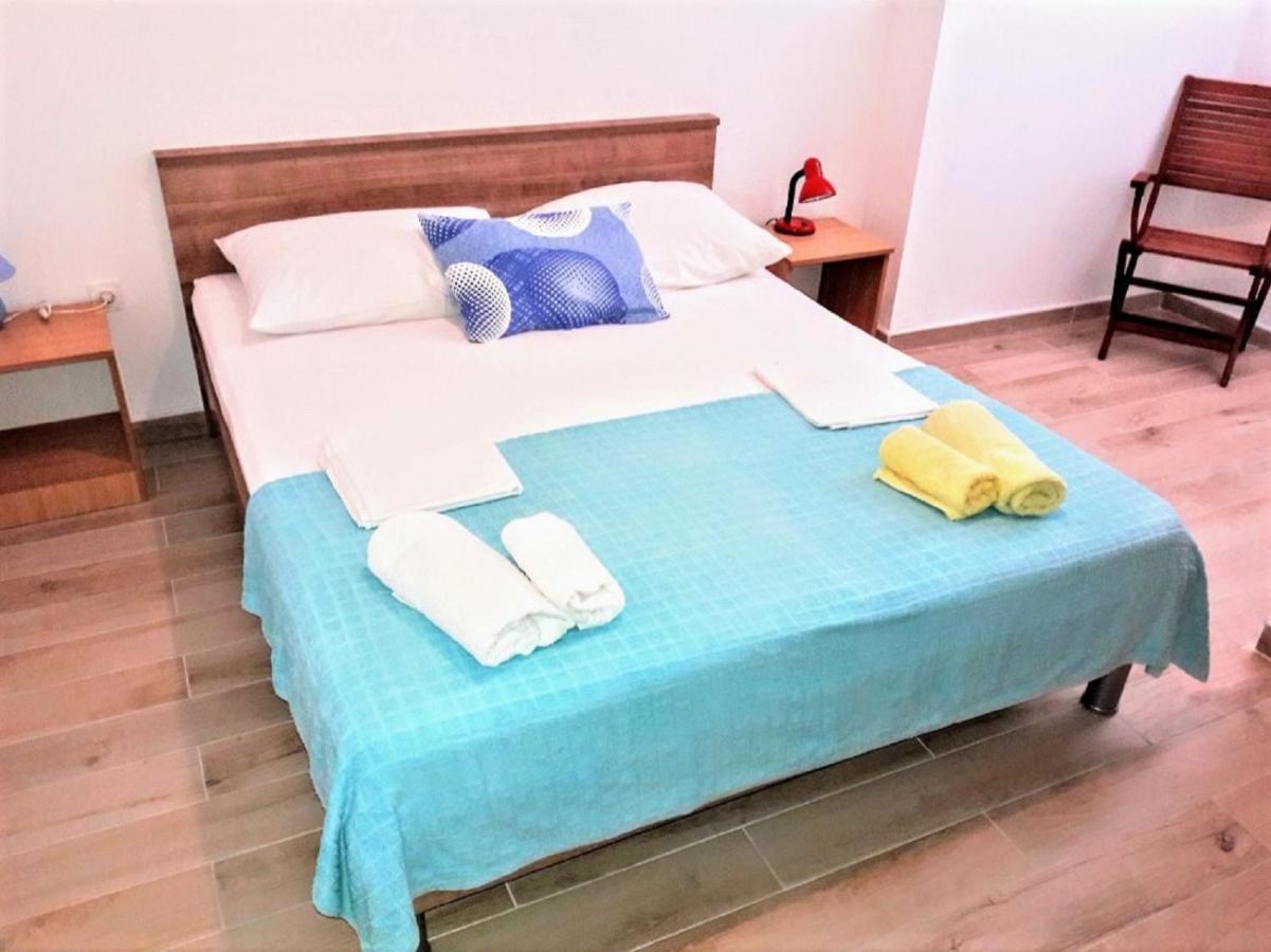 Stella Sea View Apartamento Klek Exterior foto