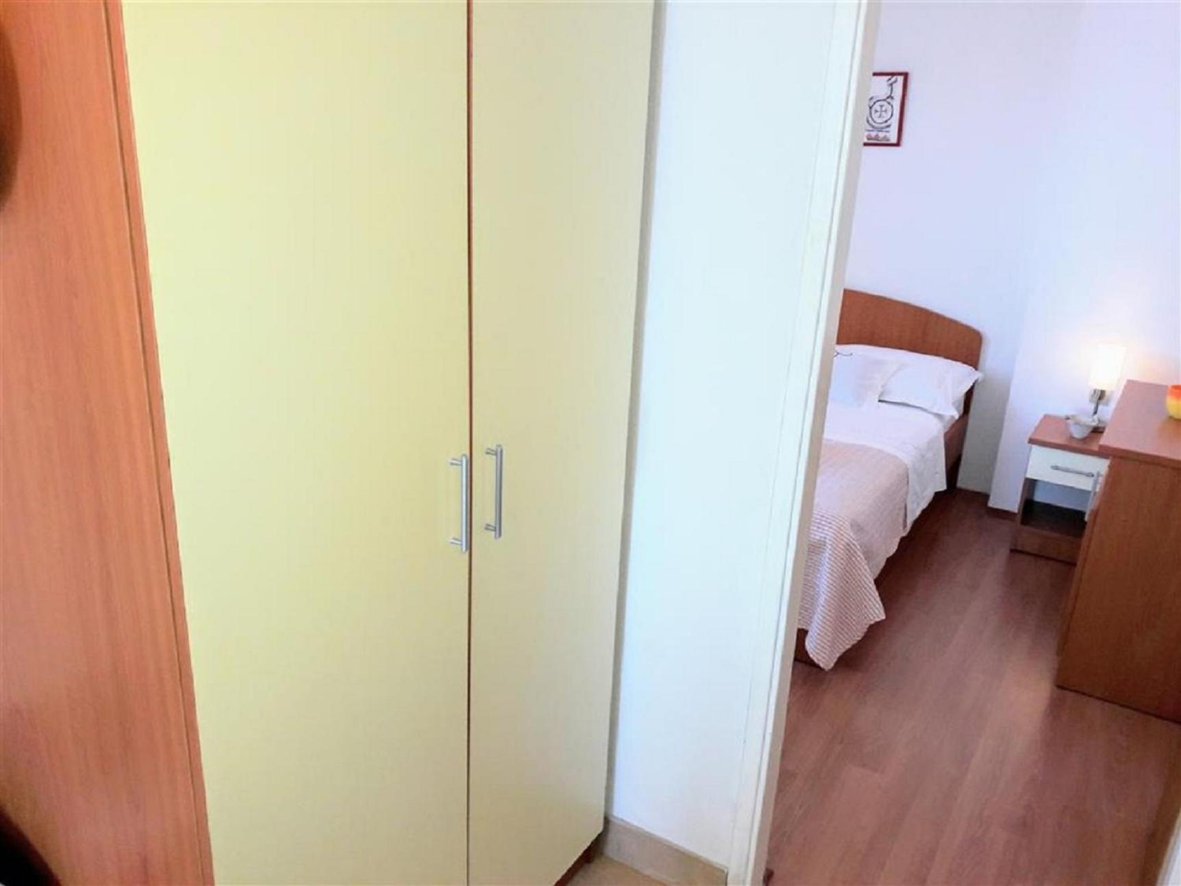 Stella Sea View Apartamento Klek Exterior foto