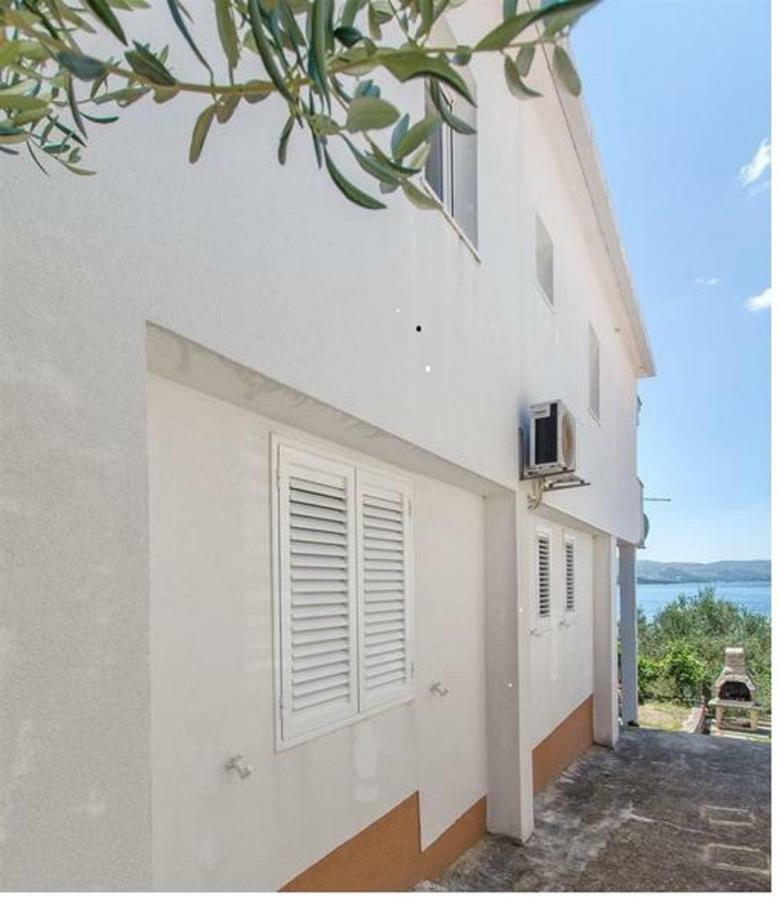 Stella Sea View Apartamento Klek Exterior foto