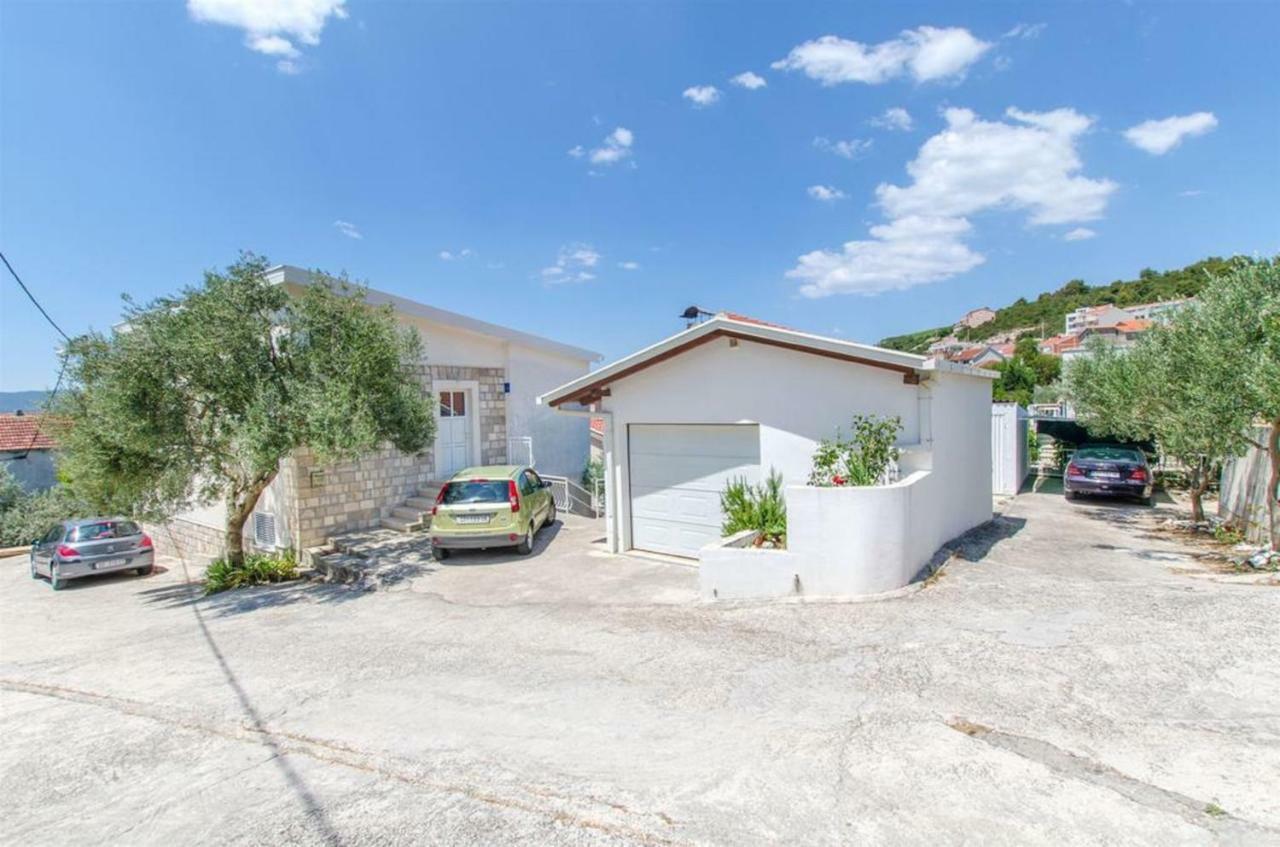 Stella Sea View Apartamento Klek Exterior foto