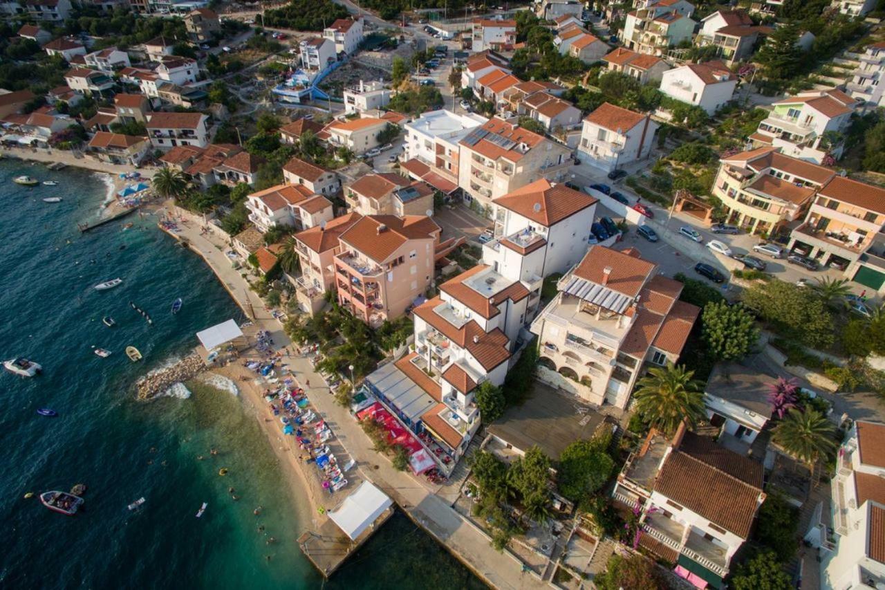 Stella Sea View Apartamento Klek Exterior foto